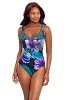 Утягивающий купальник Miraclesuit It's A Wrap 6552380 BLM