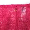Кружевные трусы Freya Fascinate 403150 - hot pink
