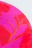 Топ-бандо Seafolly Birds Of Paradise 30877-103 - чили