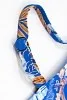 Топ купальника Seafolly Eden 31219F-070 - azure
