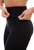Длинные панталоны Plie 60084 - чёрный