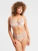 Высокие трусы Louisa Bracq Julia 477 50 CHR