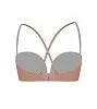 Пуш ап бюстгальтер трансформер Wonderbra Multiway W9243 skin