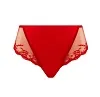 Трусы Lise Charmel Splendeur Soie C80 0380 2478 Rouge