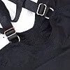 Бралет Plie MakeUp Skin 60157 - black