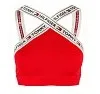 Красный бралет Tommy Hilfiger 611