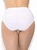 Высокие трусы Janira Greta 31292 - белые