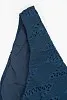 Плавки Seafolly Chiara 40473-093 - true navy
