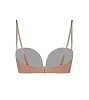 Пуш ап бюстгальтер трансформер Wonderbra Multiway W9243 skin