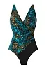 Утягивающий купальник Miraclesuit Oceanus 65660588 W BLM