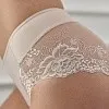 Трусы Janira Greta высокие кружевные 31290 483