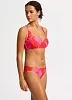 Топ купальника Seafolly Birds Of Paradise 31487DD103 - чили