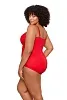 Утягивающий купальник Miraclesuit Sanibel 6518963 W CAY