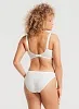 Трусы-слип Louisa Bracq Julia 477 30 WHT