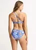 Плавки-бикини Seafolly Eden 40145-070 - azure