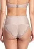 Трусы Plie Glitter 60022 - blush
