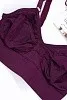 Бралет Plie MakeUp Skin 60157 - berry