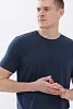 Мужская футболка Mey Relax 36060 668 - вк