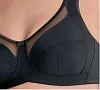 Бюстгальтер Anita Clara 5459 001 - черный
