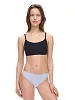 Бесшовные трусы танга Chantelle Soft stretch 2649 на 44-50 размер - 063