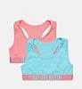 Бюстгальтер для девочек Calvin Klein 604 - упаковка 2 шт