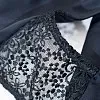 Трусы классика Corin Gisele 02725 - черный