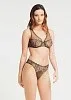 Трусы-бриф Louisa Bracq Horta 493 30 olv