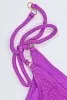 Открытые плавки Seafolly Sea Dive 40651-861 - violet