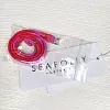 Топ-бандо Seafolly Birds Of Paradise 30877-103 - чили