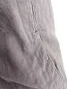Широкие брюки из жатого хлопка Grizas 3819/1-K34 299 - petite