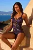 Утягивающий купальник Miraclesuit Siren Tapiz 6566517 DD BLM