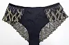 Кружевные трусы-шорты Louisa Bracq Julia 477 40 NOR