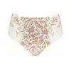 Высокие трусы Louisa Bracq Flora 534 50 LIN