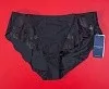 Классические трусы Fantasie Anoushka 3215 - черный