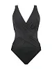 Купальник Miraclesuit Crossover 6516689 BLK
