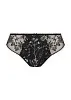Кружевные трусы Fantasie Harper 100150 BLK