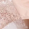 Высокие трусы Corin Gisele 03725 - бежевый