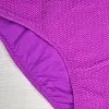 Классические плавки Seafolly Sea Dive 40473-861 - violet