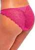 Кружевные трусы Freya Fascinate 403150 - hot pink