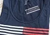 Женский топ Tommy Hilfiger Navy Blazer синий