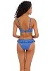 Плавки с оборкой Freya Jewel Cove 7235 Azure - AZE