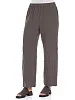 Брюки из умягченного льна Grizas 3813/1-L532 608 - petite