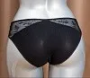Трусы-слип Passionata Aura 49D3 011 - черный