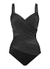 Купальник Miraclesuit Madero 6518765 DD BLK