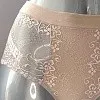 Хлопковые трусы-шорты Janira Charm 31690 - dune