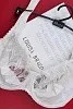 Бюстгальтер Louisa Bracq Julia 477 01 WHT