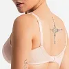 Бюстгальтер Louisa Bracq Serie 471 01 bisou