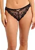 Кружевные трусы Freya Fascinate 403150 BLK