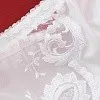 Трусы Provence Прованс узкий бок 81005 - белые
