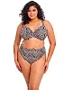 Верх купальника Elomi Fiji Falls 802602 BLK